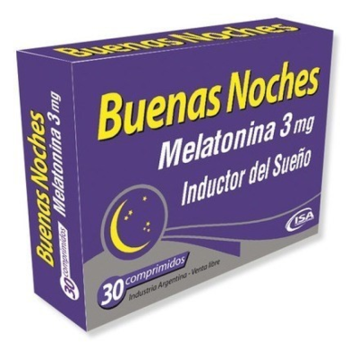 Buenas Noches Comp.X 30