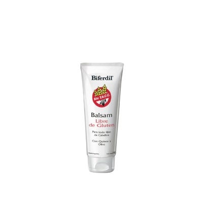 Bálsamo Biferdil Sin gluten con Quinoa&Oliva x180ml