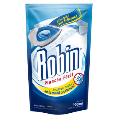 Apresto Robin D/P x900ml