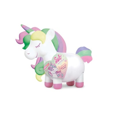 Espuma De Baño Unicornio 2D x350ml