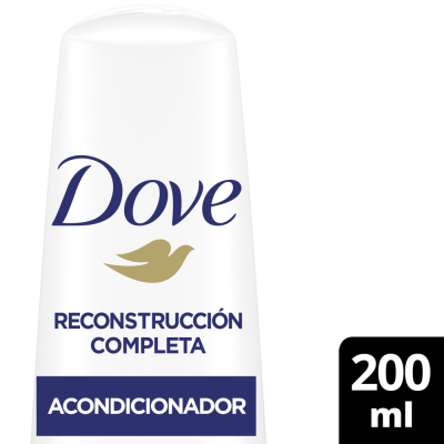 Acondicionador Dove Reconstruccion Completa x200ml