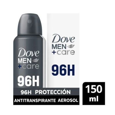 Desodorante En Aerosol Dove Clinical M x150ml