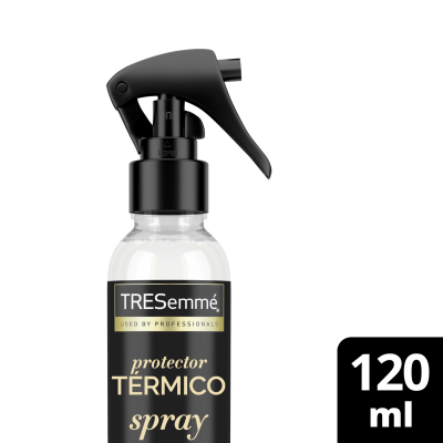 Spray TRESEMME Protector Térmico Antifrizz 120 ml