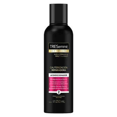 Acondicionador Tresemme Cauterizacion Reparadora x250ml