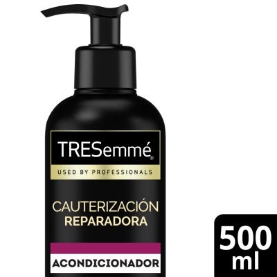 Acondicionador Tresemme Cauterizacion Reparadora x500ml