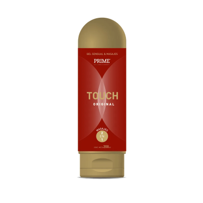Lubricante Prime Touch x200ml