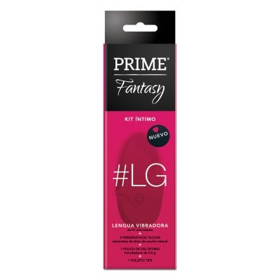 Kit Prime fantasy #LG