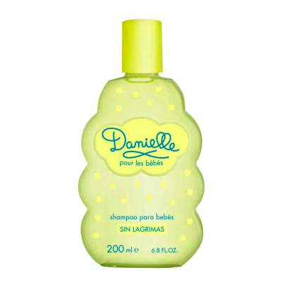 Shampoo Danielle x200ml