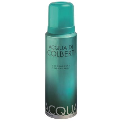 Desodorante En Aerosol Acqua Di Colbert x250ml