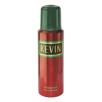 Desodorante En Aerosol Kevin x250ml