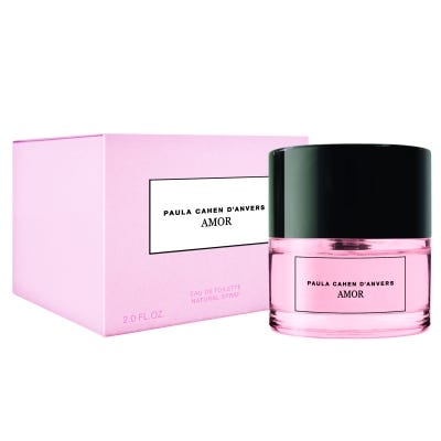 Paula Cahen D Anvers Amor EDT x60Ml.