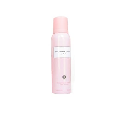 Desodorante En Aerosol Paula Cahen D Anvers Amor x123ml