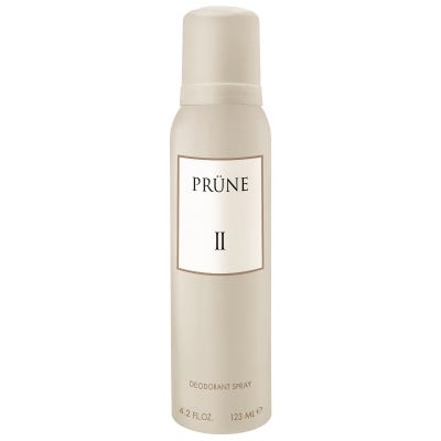Desodorante En Aerosol Prune II x123ml
