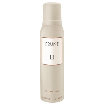 Prune Desodorante x 123ml Iii