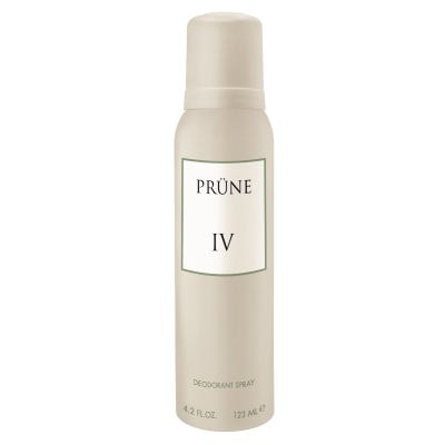 Desodorante En Aerosol Prune IV x123ml