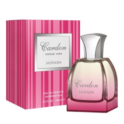 Cardon Soñada EDP x100ml