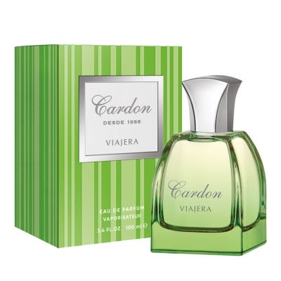 Cardon Viajera EDP x100ml
