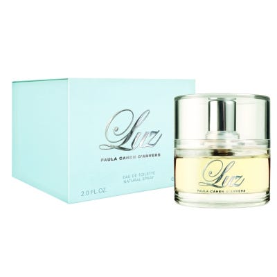 Paula Cahen D Anvers Luz EDT x60ml