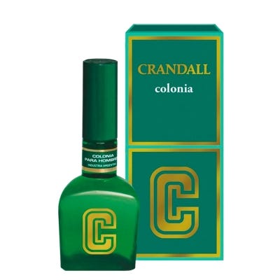 Crandall Colonia x95ml