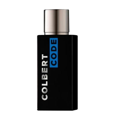 Colbert Code Edt x100ml Con Vap