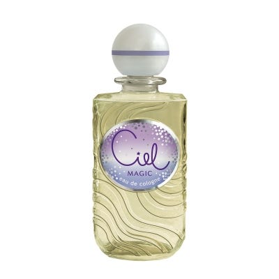 Ciel Magic Eau De Cologne x250ml