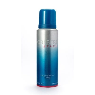 Desodorante En Aerosol Colbert Space x250ml