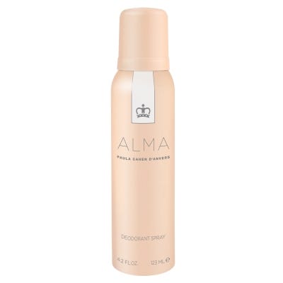 Desodorante En Aerosol Paula Cahen D Anvers Alma x123ml