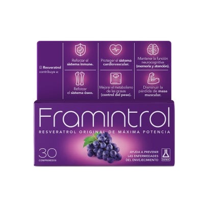 Framintrol x30Comp