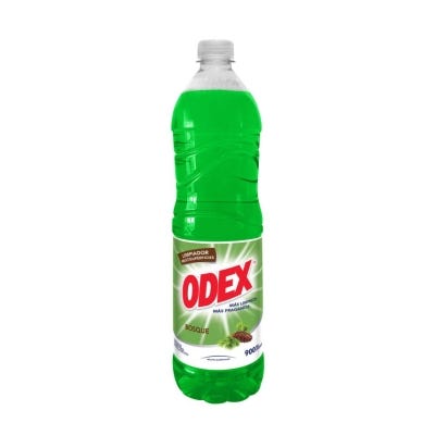 Limpiador Liquido Odex Bosque x900ml