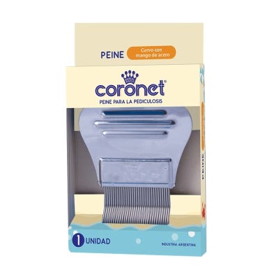 Coronet Peine Fino