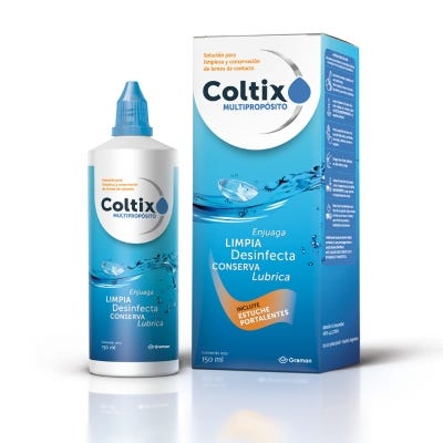 Coltix x150ml