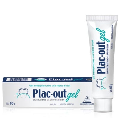 PLAC OUT gel x 60 g