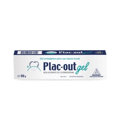 PLAC OUT gel x 60 g