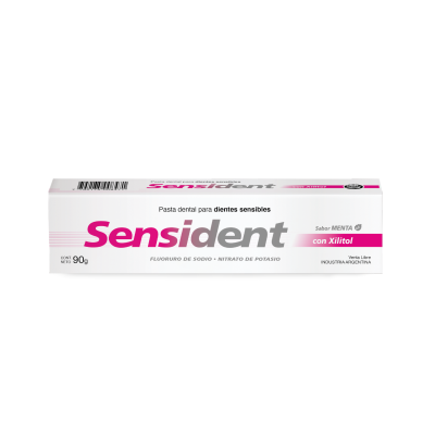 Sensident Pasta Dental x90g