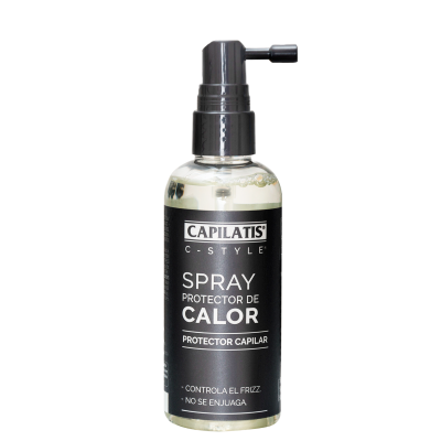 Spray Protector De Calor C-Style x110ml