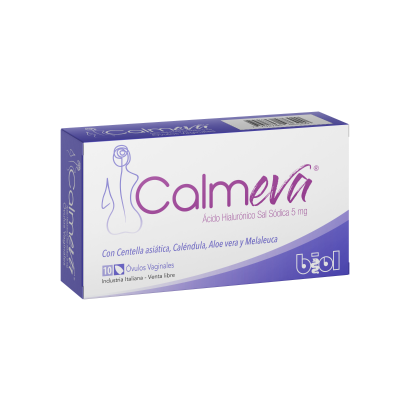 Calmeva Vulos X 10