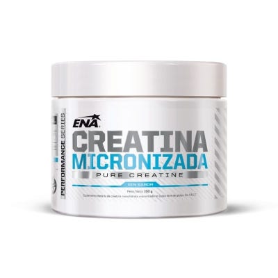 Creatina Micronizada s/sabor env.x 150 g