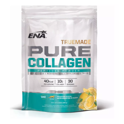 TRUEMADE PURE COLLAGEN Limonada env. x 750 g