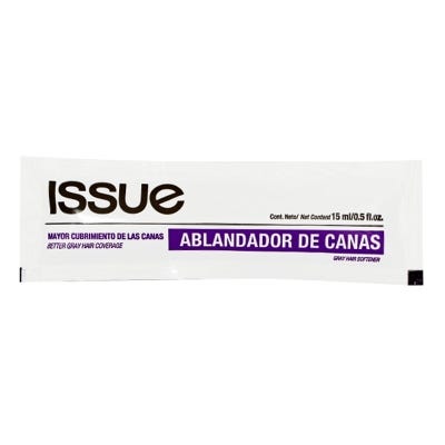 Ablandador De Canas Issue x15ml