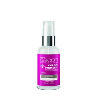 Serum Capilar Issue Color Perfect x60