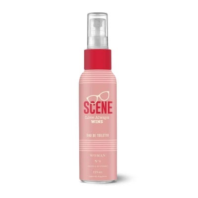 Acqua Di Fiore EDT Scene N6 Woman x125ml