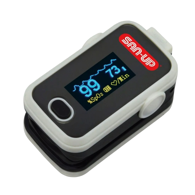 Oximetro San-up De Pulso A-310 3298