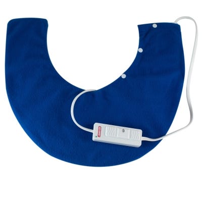 San-Up Almohadilla Cervical 2 Temperaturas