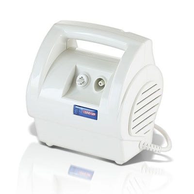 San-Up Nebulizador 3006 Piston Respirar