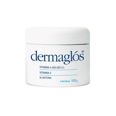 Dermaglos x100gr