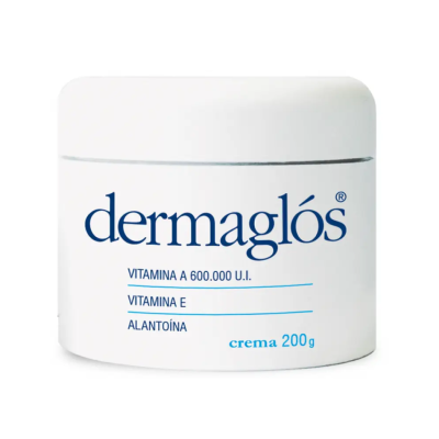 Dermaglos cr.x 200 g