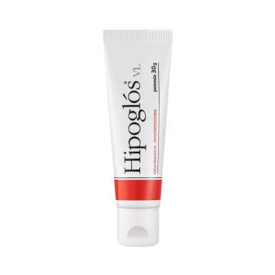 Hipoglos Pomada Vl Pda.X 30 G