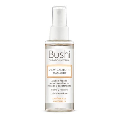 Spray Bushi x60ml