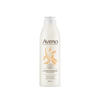 Acondicionador Aveno Cap. x250ml