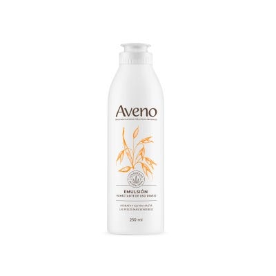 Crema Corporal Aveno Emulsión x250ml